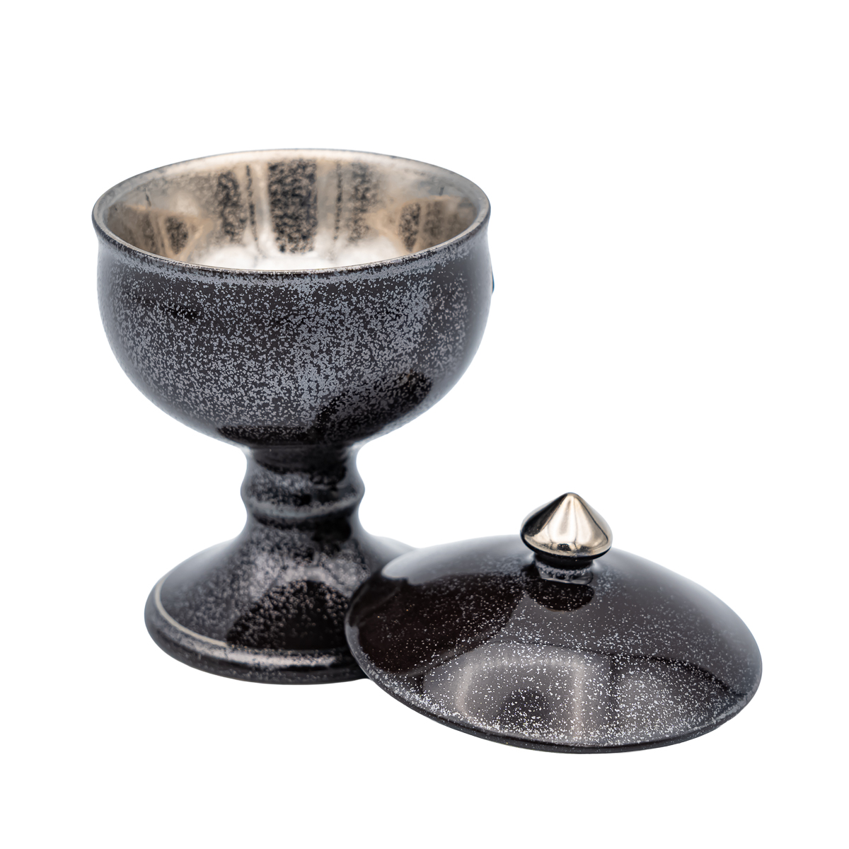 水入れ 陶器 天目内銀 水差し 創価学会仏具 | 【公式】創価学会仏壇