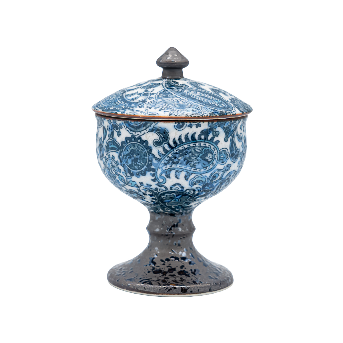 水入れ 陶器 ペイズリー 水差し 創価学会仏具 | 【公式】創価学会仏壇