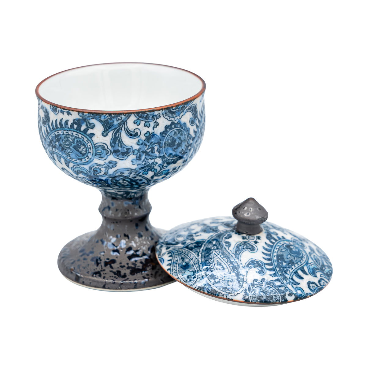 水入れ 陶器 ペイズリー 水差し 創価学会仏具 | 【公式】創価学会仏壇