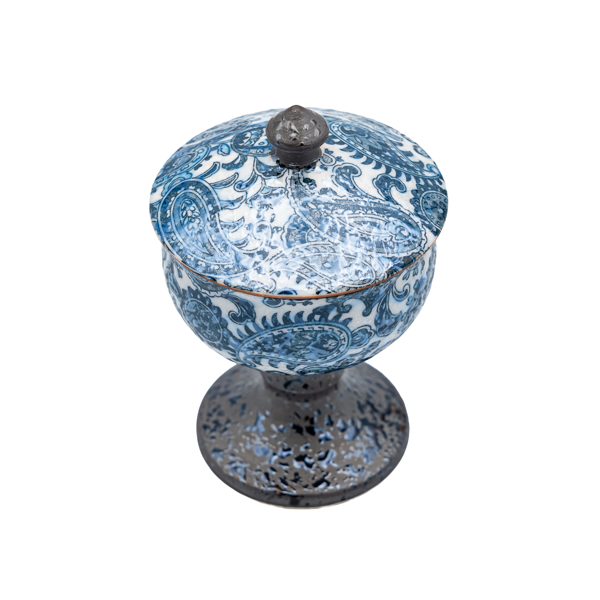 陶仏 水入れ 陶器 ペイズリー 水差し 創価学会仏具 | 【公式】創価学会仏壇