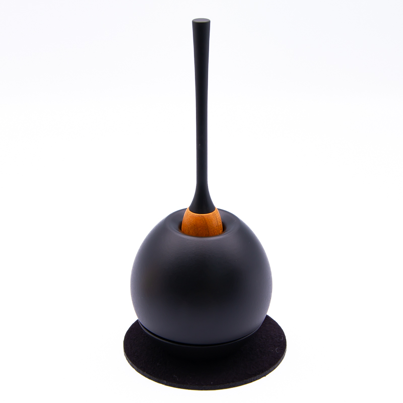 チェリン ブラック 鈴 創価学会仏具 | 【公式】創価学会仏壇・仏具