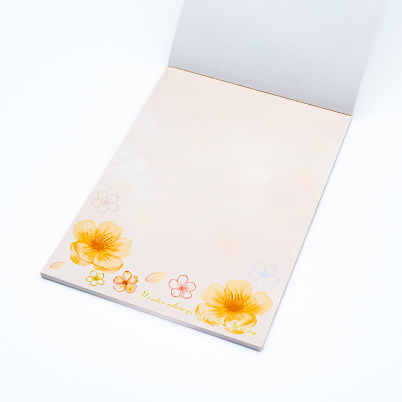 メモ帳 さくら | 【公式】創価学会仏壇・仏具・書籍・土産・三色グッズ