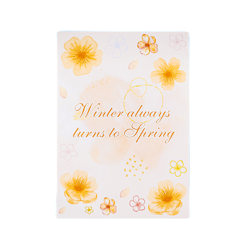 メモ帳✍️ レザックメモ80P【本文/無地】｜メモ帳本舗