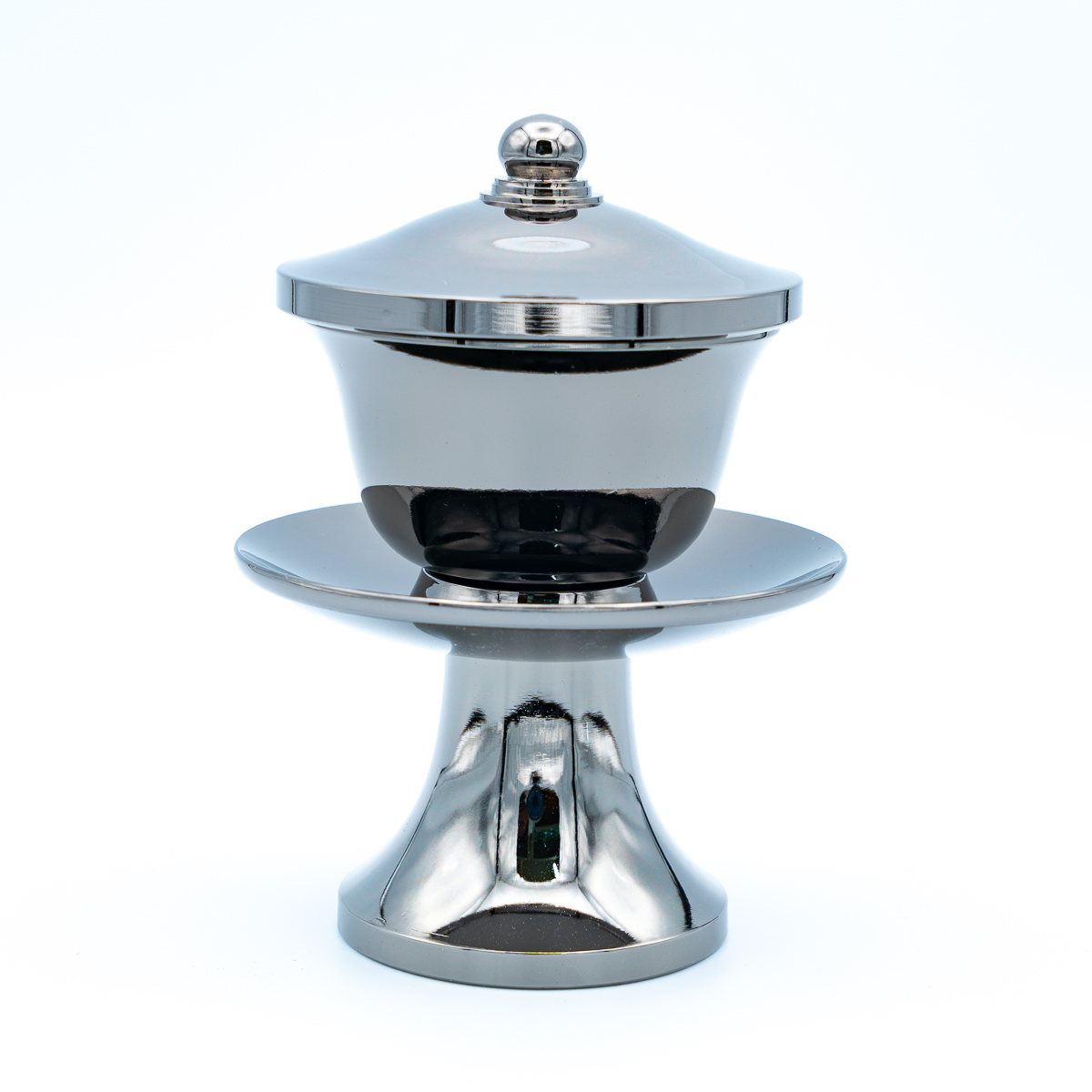 水入れ 黒ニッケル 紋無 水差し 創価学会仏具 | 【公式】創価学会仏壇