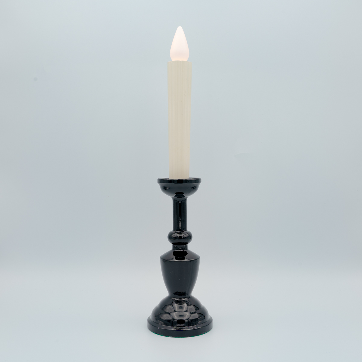 灯立 5.0寸 D金 黒 1本 燭台 創価学会仏具 | 【公式】創価学会仏壇