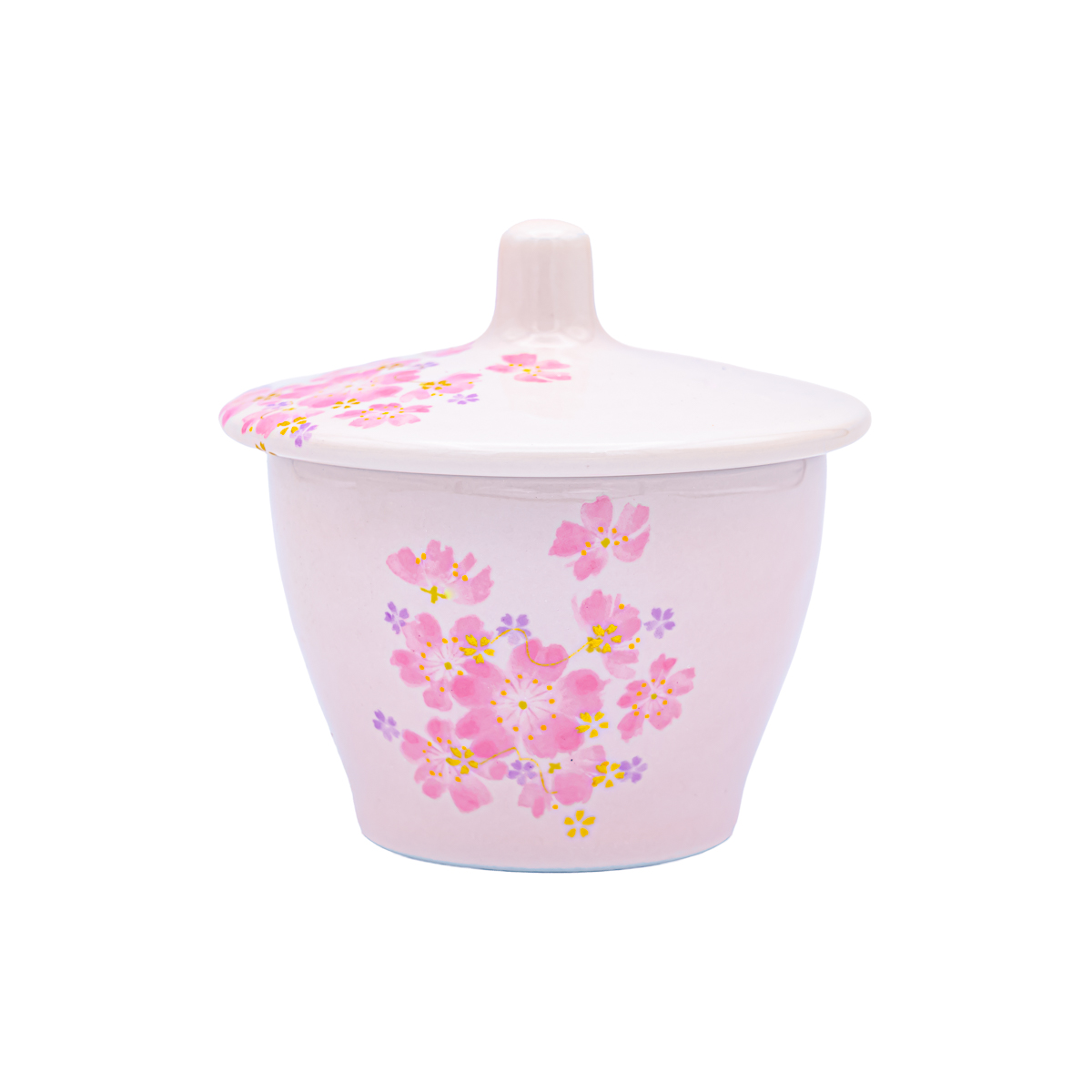 水入れ 美濃焼 桜 ピンク 水差し 創価学会仏具 | 【公式】創価学会仏壇