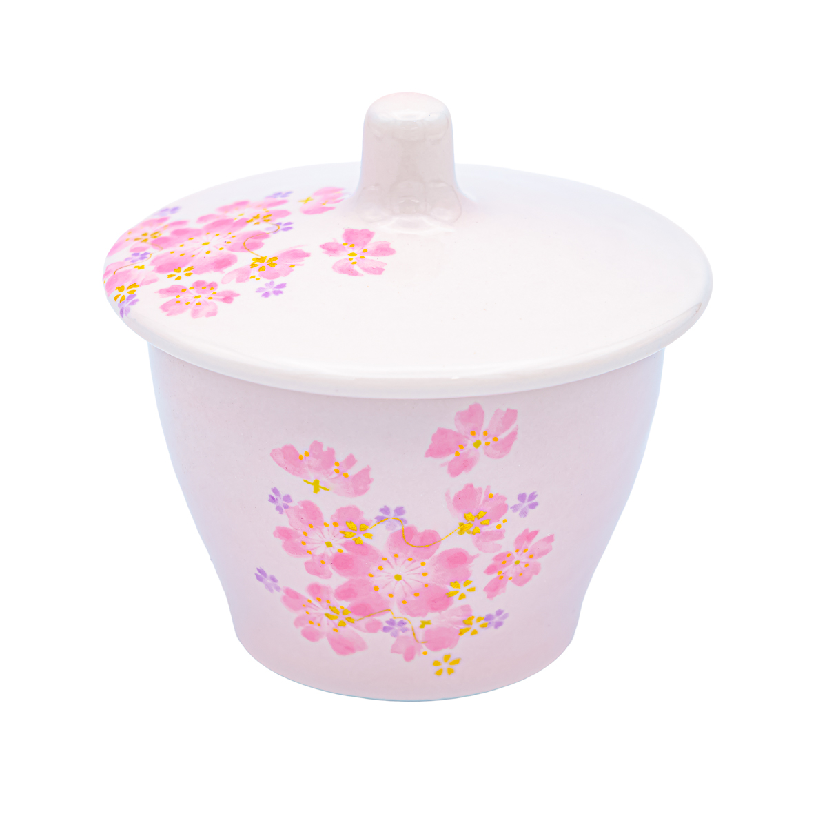 水入れ 美濃焼 桜 ピンク 水差し 創価学会仏具 | 【公式】創価学会仏壇