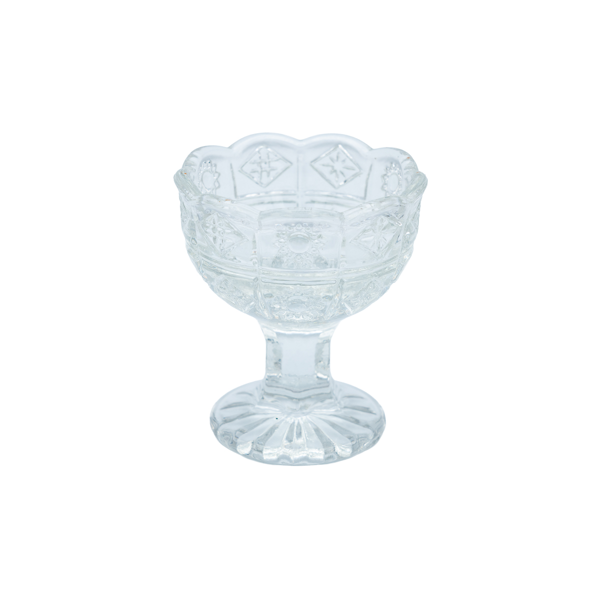 ご飯入れ ボヘミア クリスタル 仏器 創価学会仏具 | 【公式】創価学会