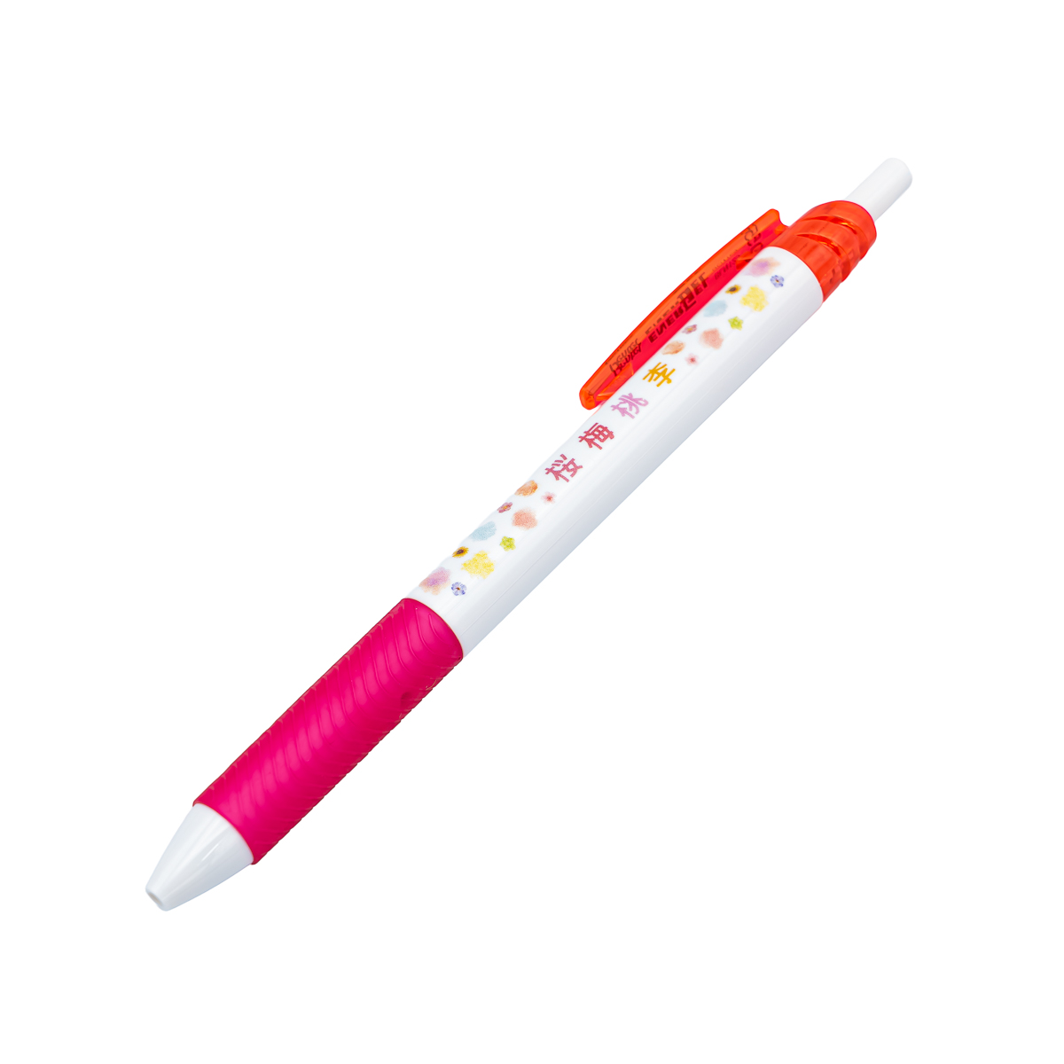 水性ボールペン 桜梅桃李 ピンク | 【公式】創価学会仏壇・仏具・書籍