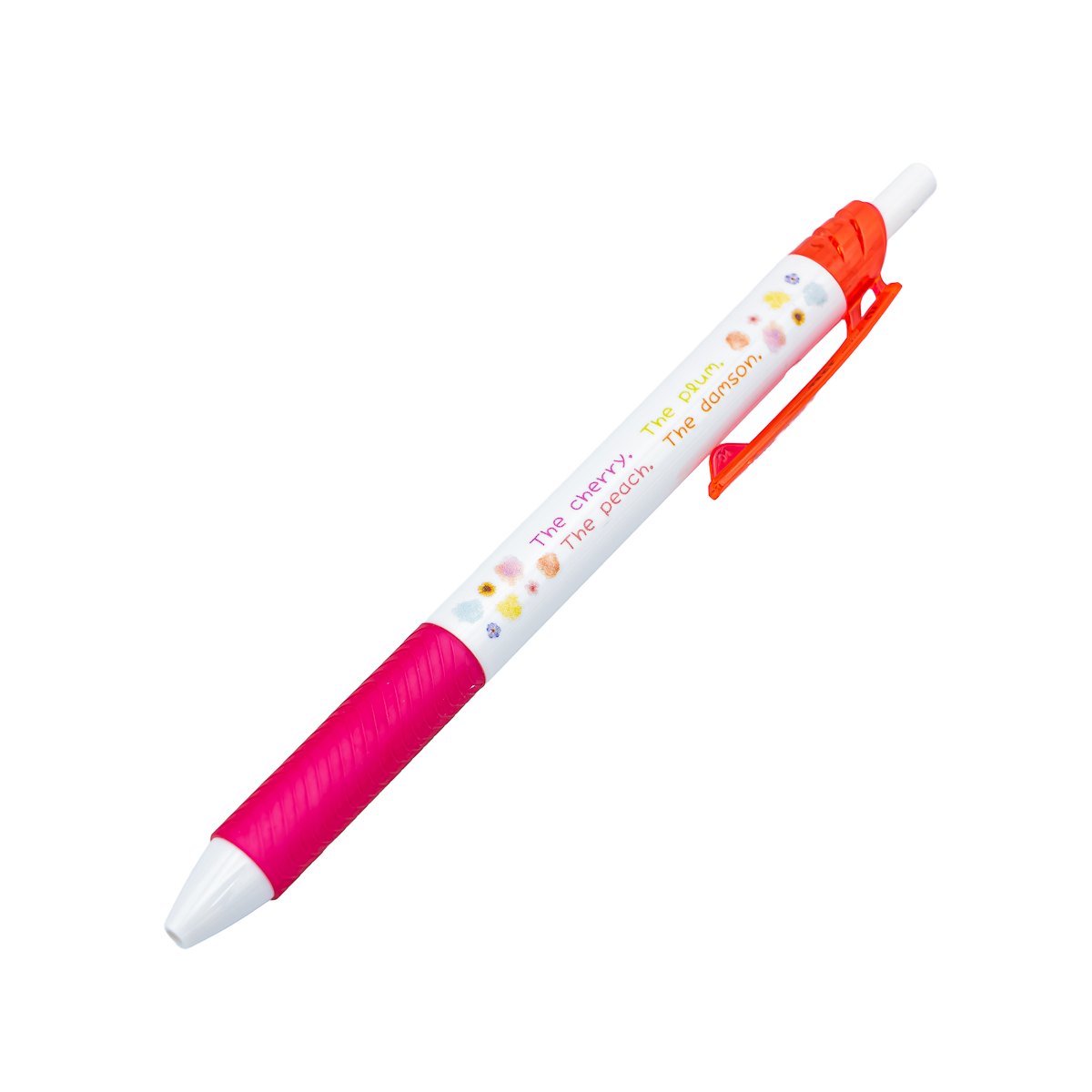 水性ボールペン 桜梅桃李 ピンク | 【公式】創価学会仏壇・仏具・書籍