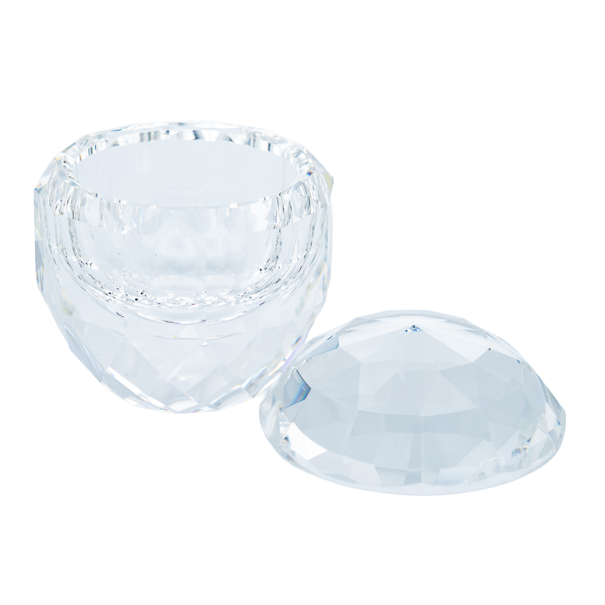 稀少品 SGI 記念品 クリスタル　グッズ 創価学会 クリスタルガラス 創価学会 SGI 八葉徳利 - メルカリ