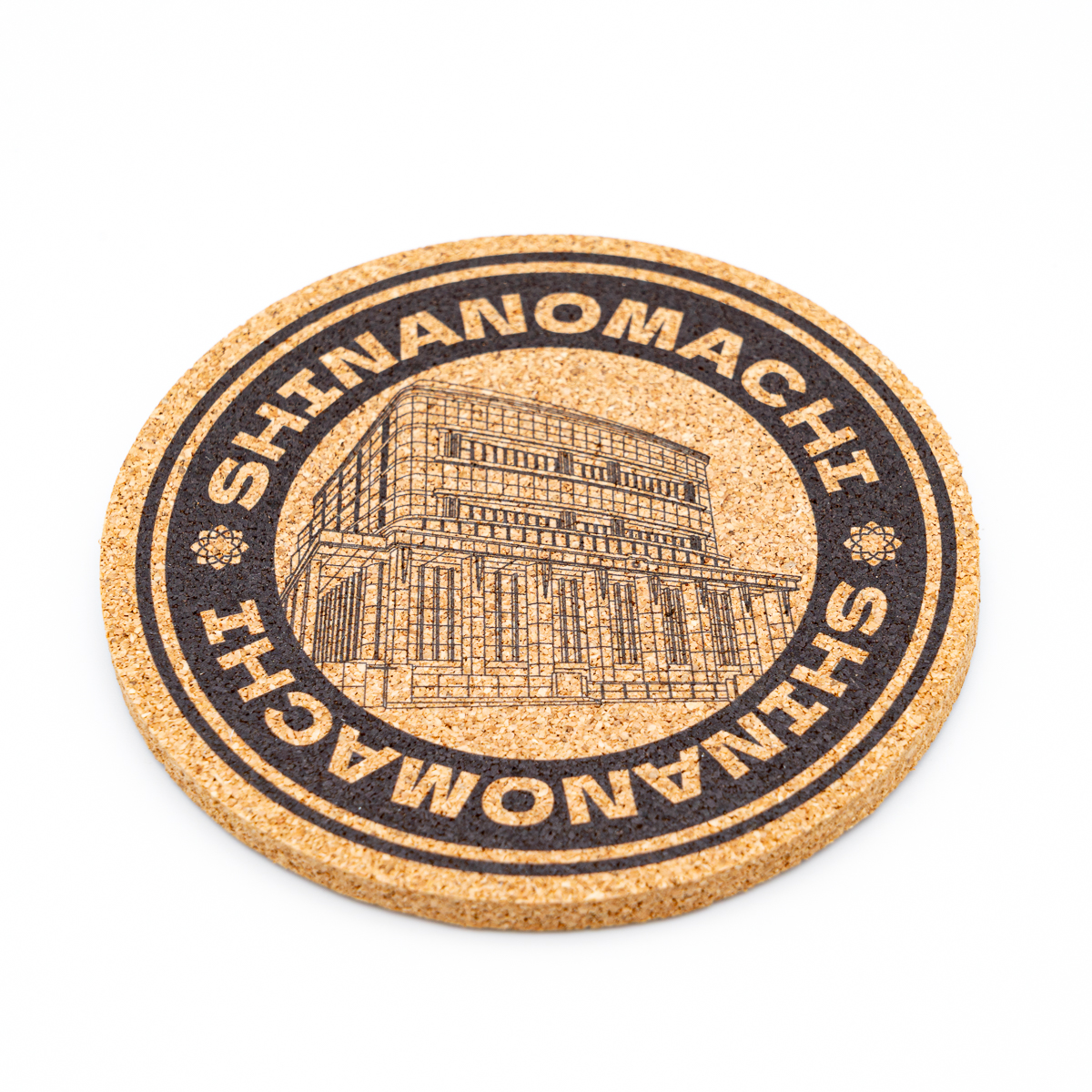 オリジナルコルクコースター 広宣流布大誓堂 | 【公式】創価学会仏壇