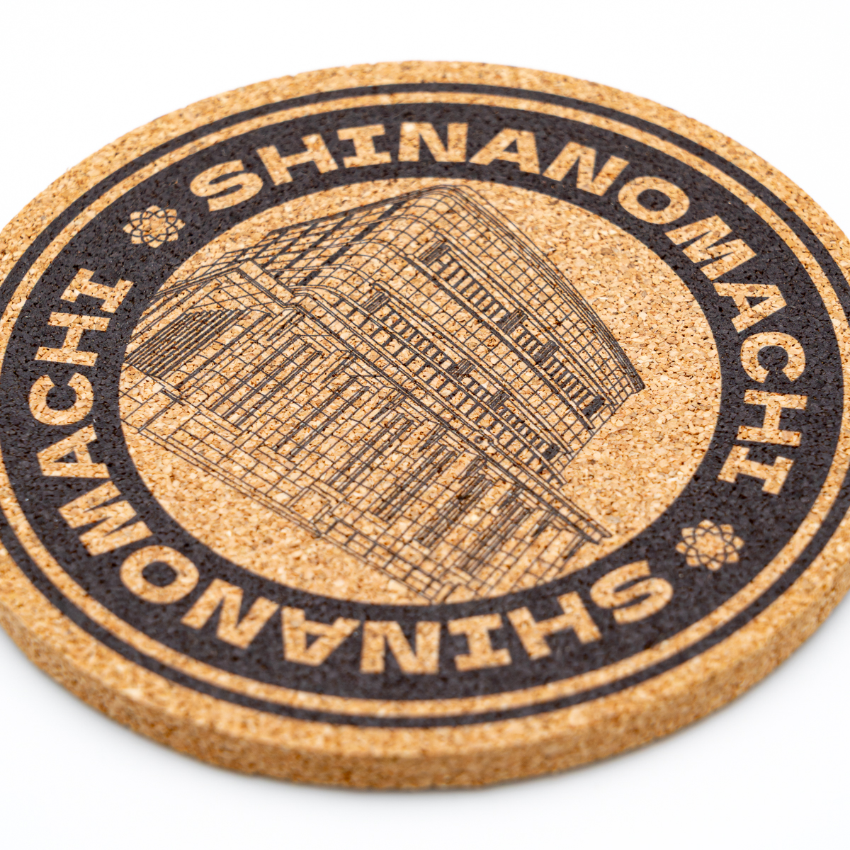 オリジナルコルクコースター 広宣流布大誓堂 | 【公式】創価学会仏壇