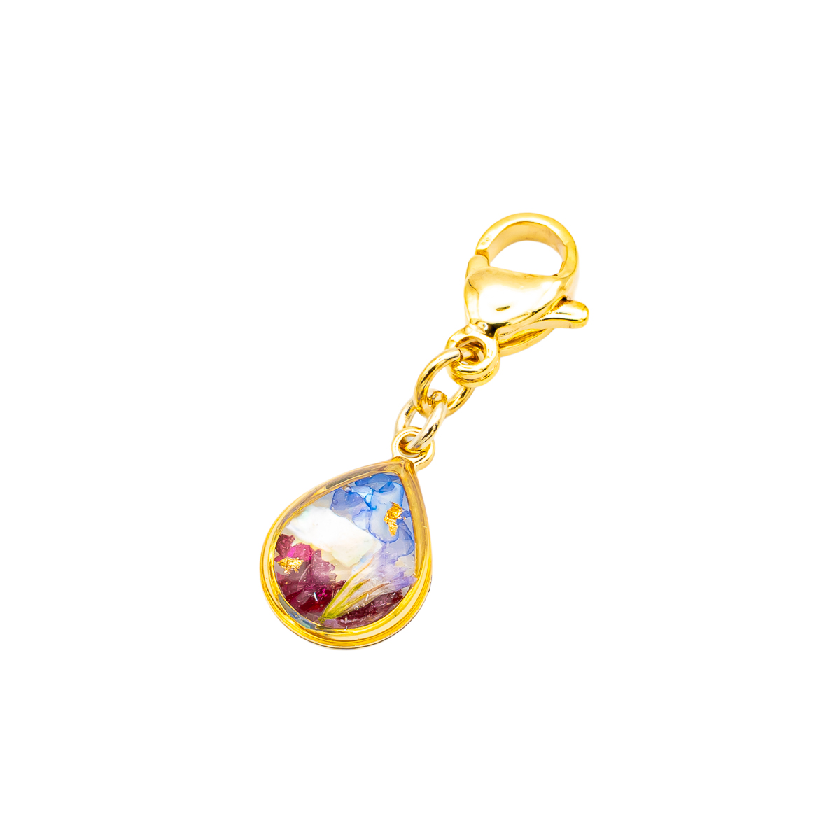 三色チャーム 10mm ウサギノアトリエ ハンドメイド | 【公式】創価学会
