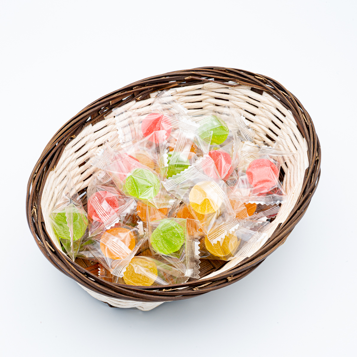 負けたらあかん‼ フルーツミックスゼリー 貯金箱 グミ | 【公式】創価