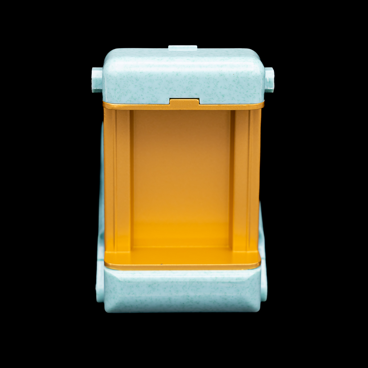 御守り御本尊様ケース スタンドタイプ ブルー 創価学会仏具 | 【公式