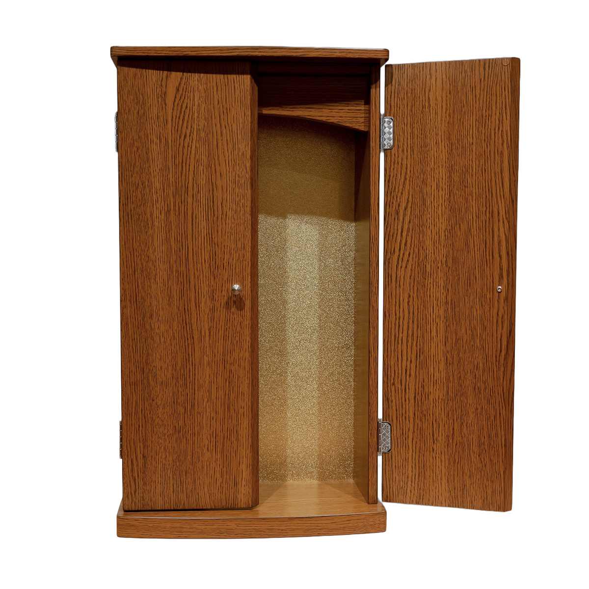 専用　仏壇　コンパクト 仏壇】 モダンコンパクト仏壇（L） 18号 シリウス タモ ご本尊・お仏具