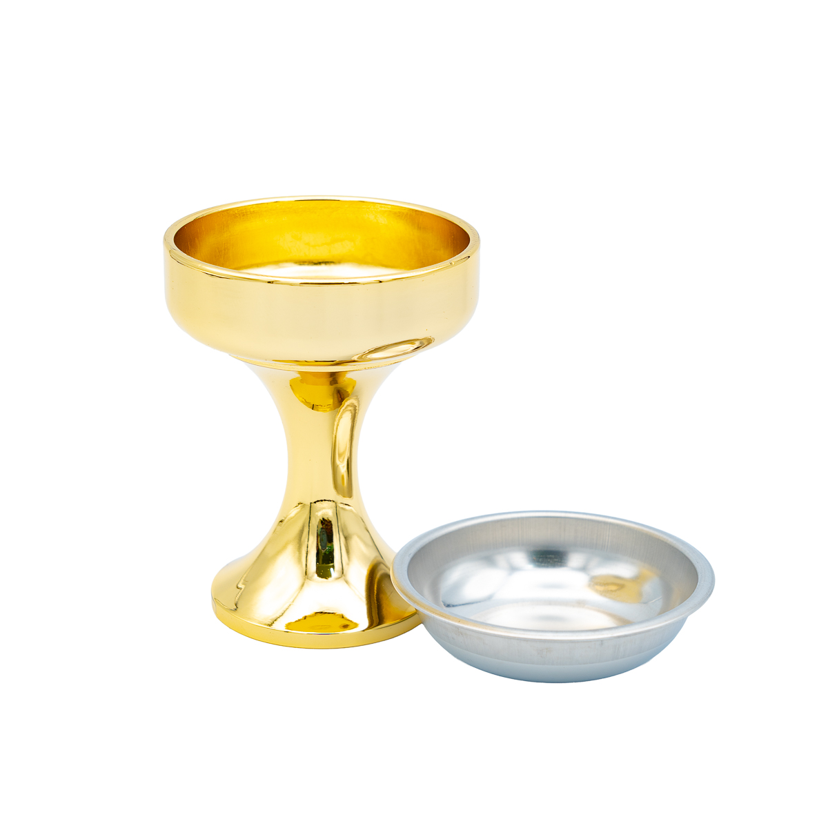 ご飯入れ 金色 紋無 仏器 創価学会仏具 | 【公式】創価学会仏壇・仏具