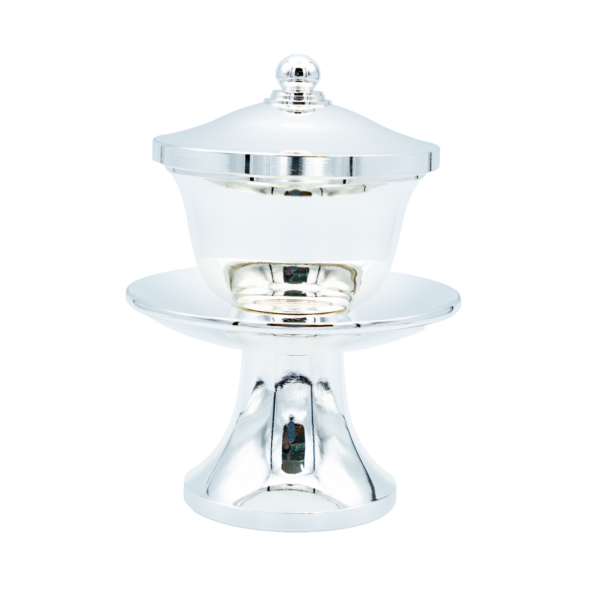 水入れ 銀色 紋無 水差し 創価学会仏具 | 【公式】創価学会仏壇・仏具