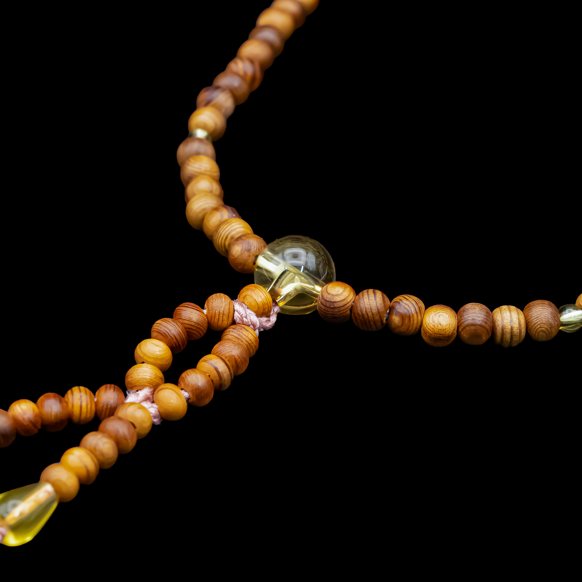 173..《天珠八仙》(大玉)Etched Carnelian DZI 古代紋..約2㎝