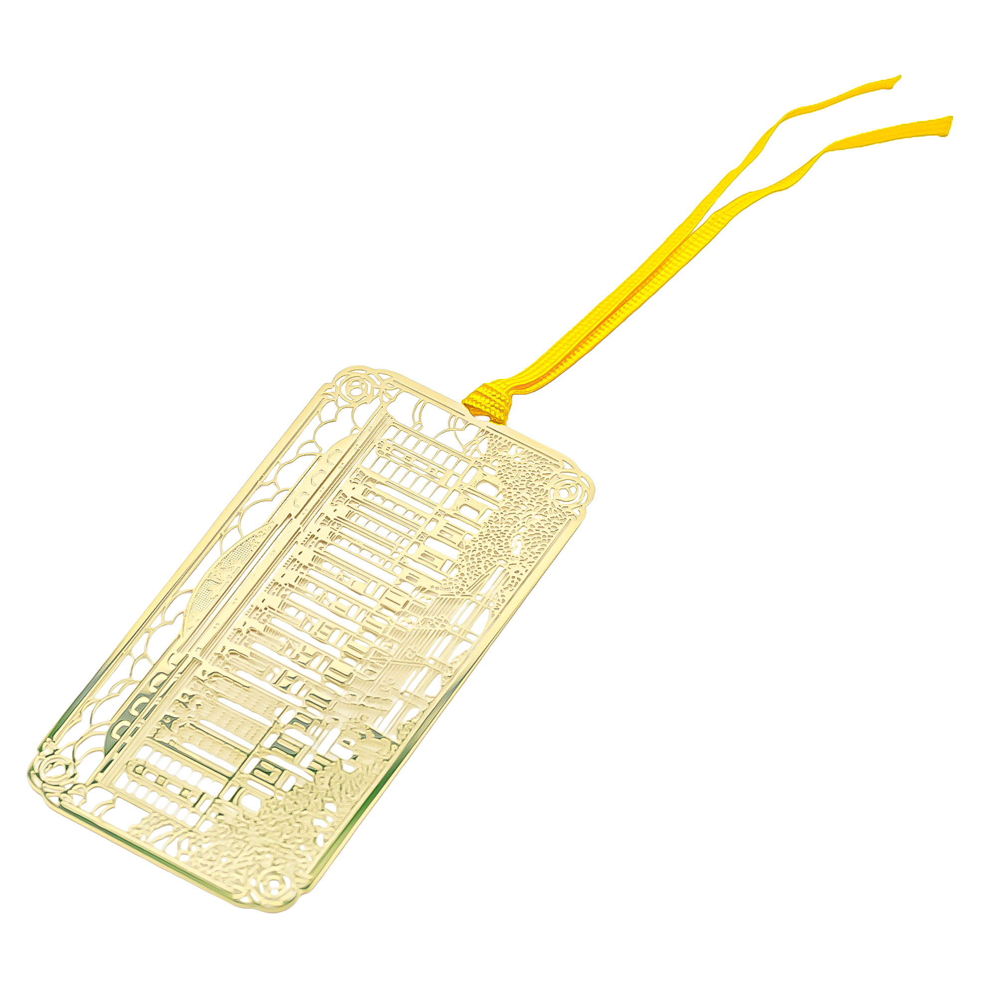 金のしおり 東京牧口記念館 | 【公式】創価学会仏壇・仏具・書籍・土産