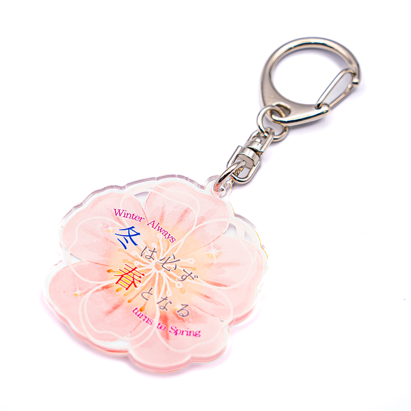 【8/31まで値下げ】Free! ラメキーホルダー 凛　日和 8/31まで値下げ】Free! ラメキーホルダー 凛 日和 8/31まで値下げ