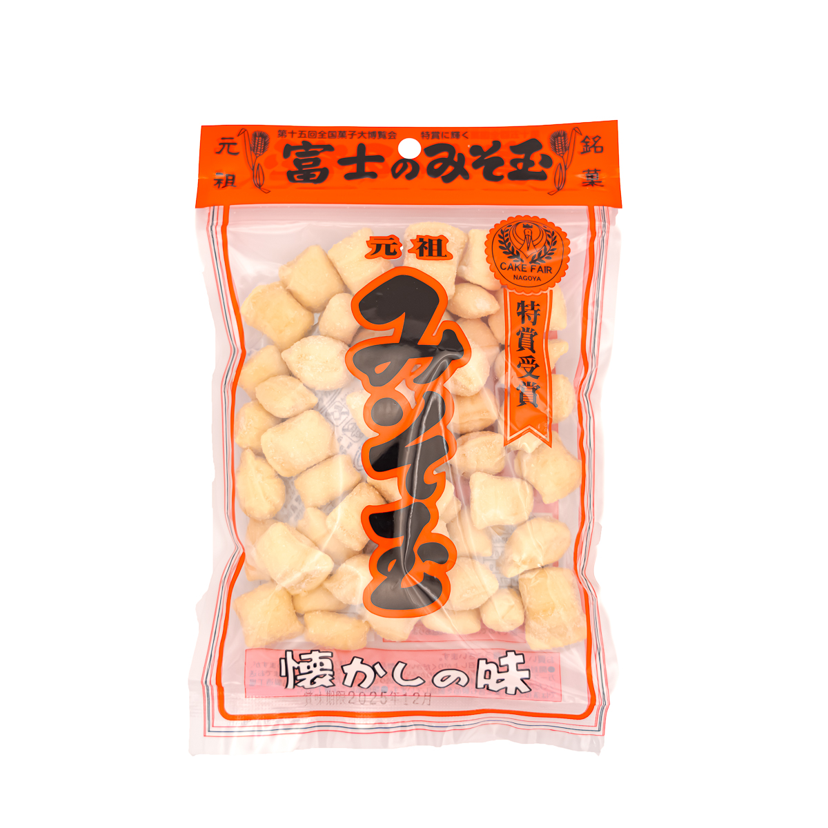 元祖 富士のみそ玉 / 140g | 【公式】創価学会仏壇・仏具・書籍・土産