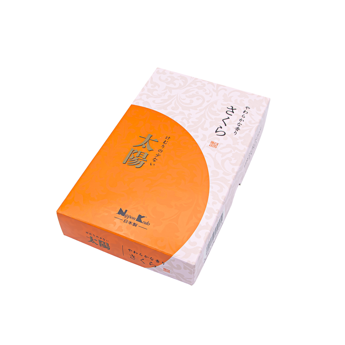 線香 太陽 さくら 100g 創価学会仏具 | 【公式】創価学会仏壇・仏具