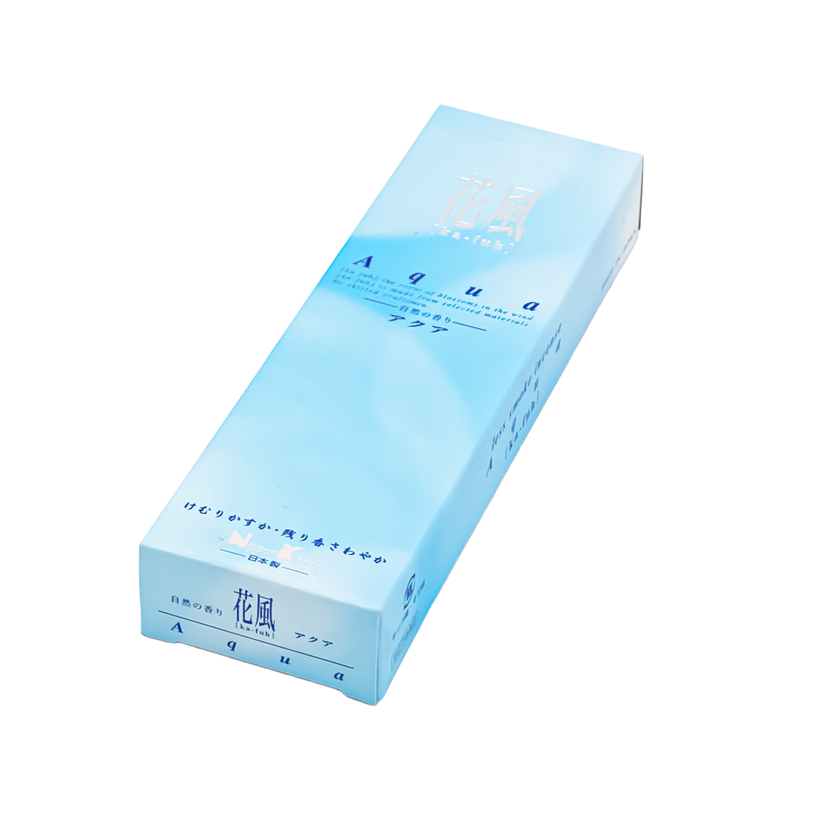 明日香風 24 線香 花風 アクア 小 創価学会仏具 | 【公式】創価学会仏壇・仏具