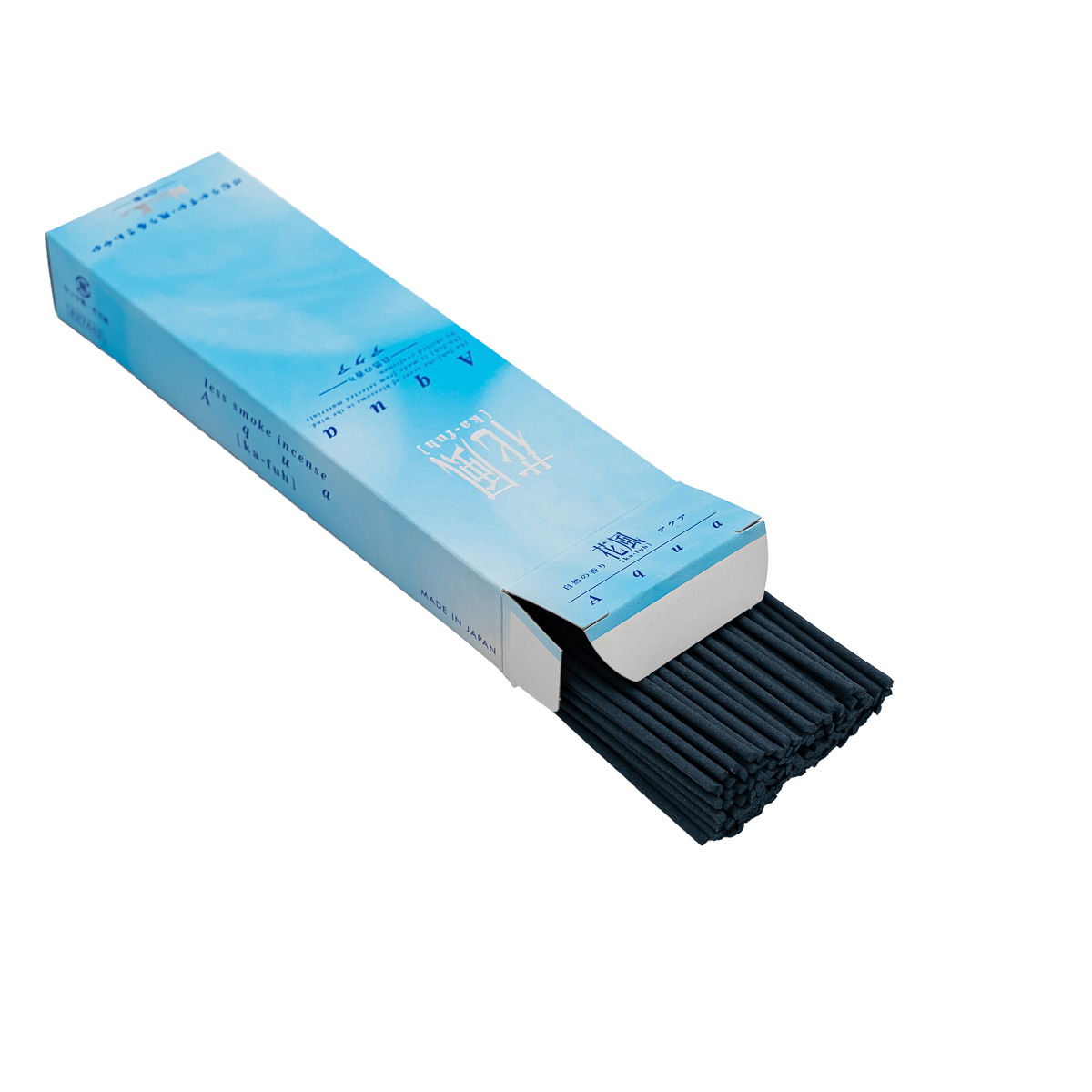 線香 花風 アクア 小 創価学会仏具 | 【公式】創価学会仏壇・仏具