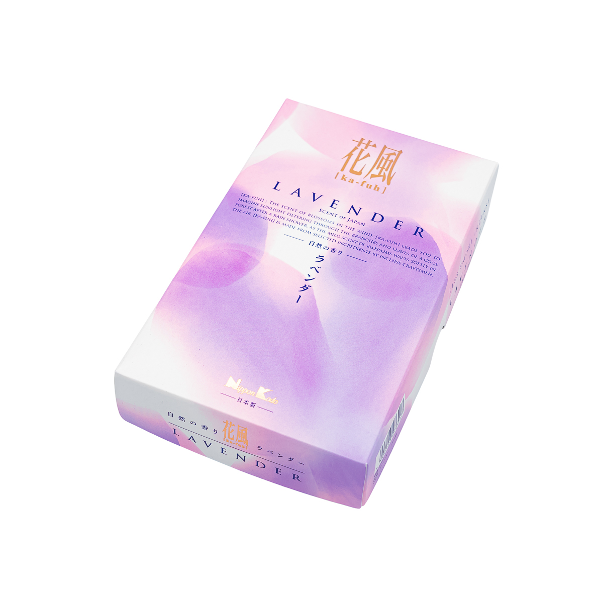 線香 花風 ラベンダー 大 創価学会仏具 | 【公式】創価学会仏壇・仏具