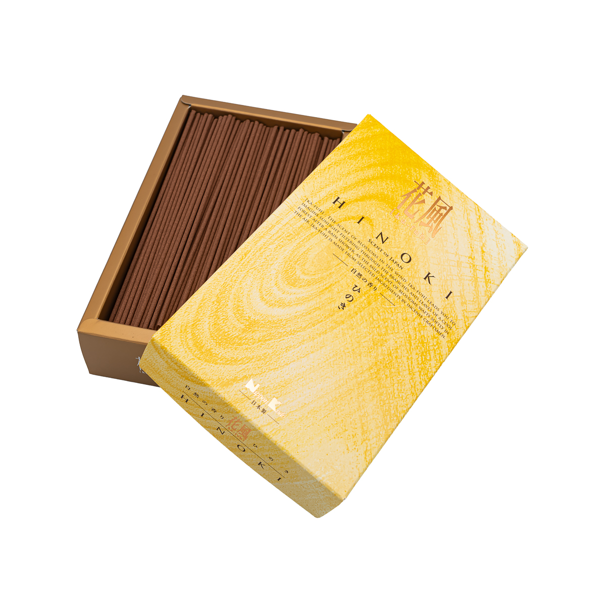 線香 花風 ひのき 大 創価学会仏具 | 【公式】創価学会仏壇・仏具