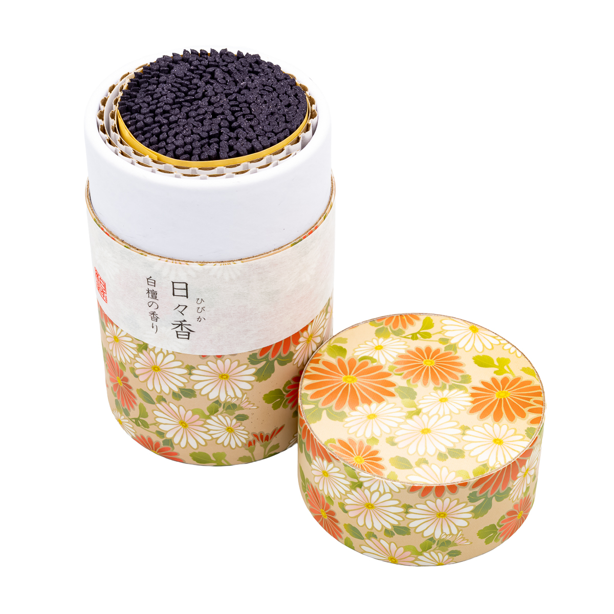 線香 日々香 白檀の香り 95g 創価学会仏具 | 【公式】創価学会仏壇