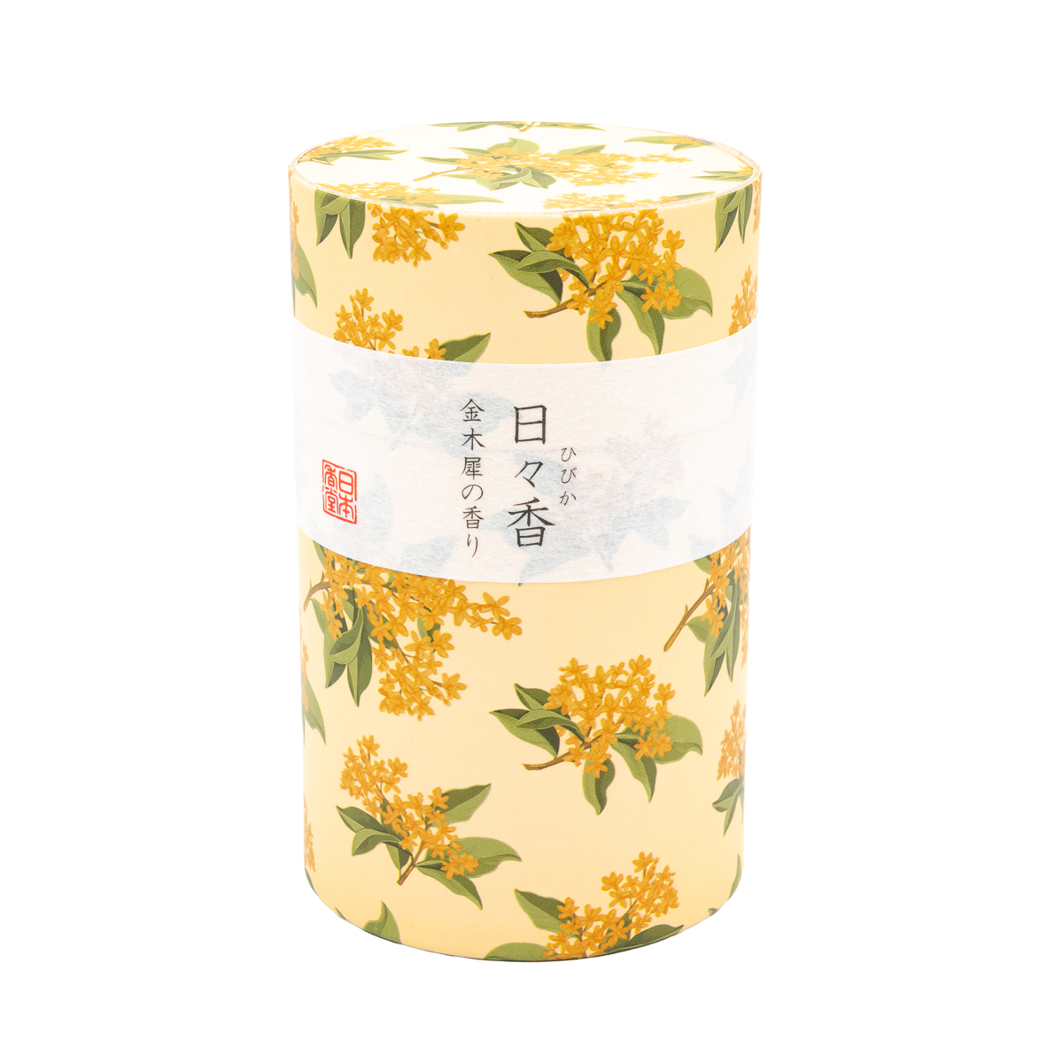 線香 日々香 金木犀の香り 95g 創価学会仏具 | 【公式】創価学会仏壇
