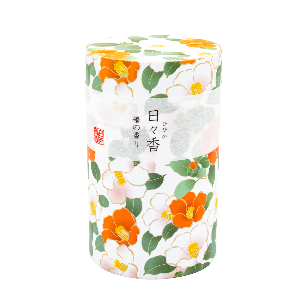 線香 日々香 椿の香り 95g 創価学会仏具 | 【公式】創価学会仏壇