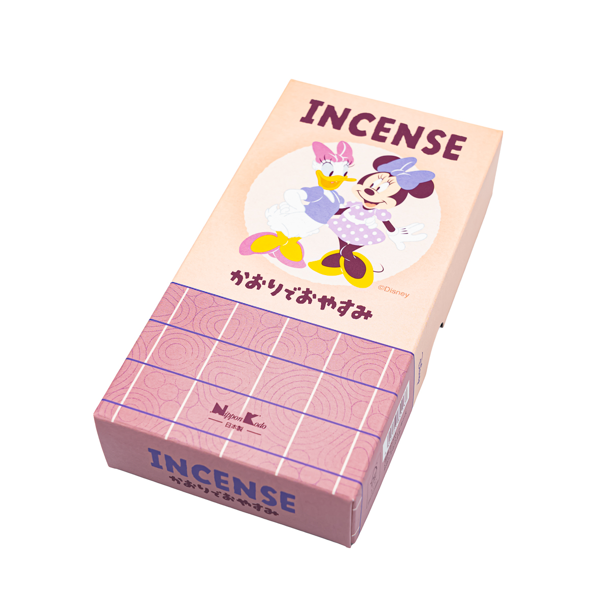 線香 ディズニー かおりでおやすみ ベリー 創価学会仏具 | 【公式