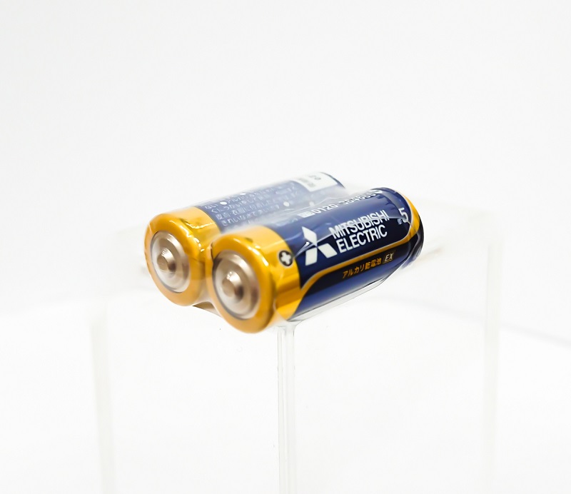 乾電池単5 2本入三菱Lr1ex 創価学会仏具 | 【公式】創価学会仏壇・仏具