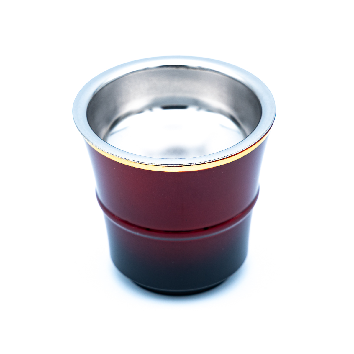 ご飯入れ キネ型 ワインボカシ 仏器 創価学会仏具 | 【公式】創価学会