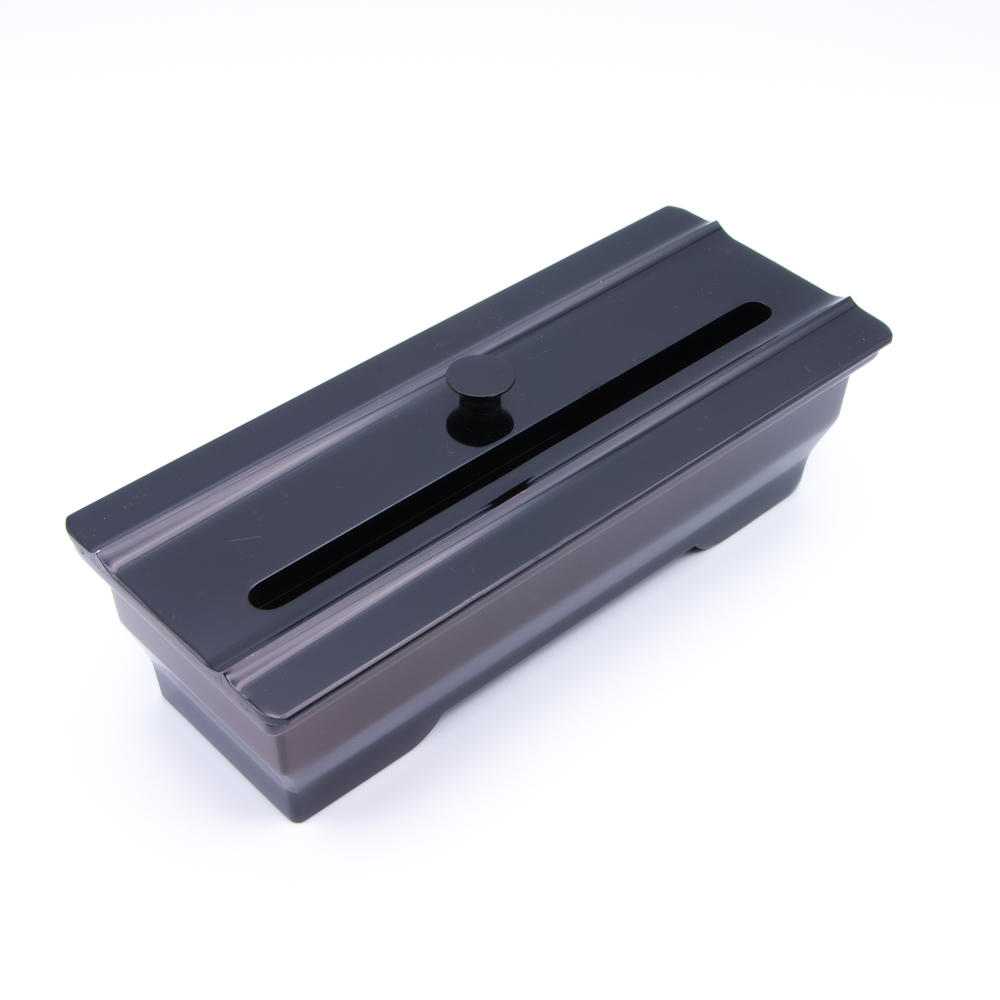 角香炉 銅器 6.3寸 コハクボカシ 寸法8cm×19.5cm×6cm 創価学会仏具