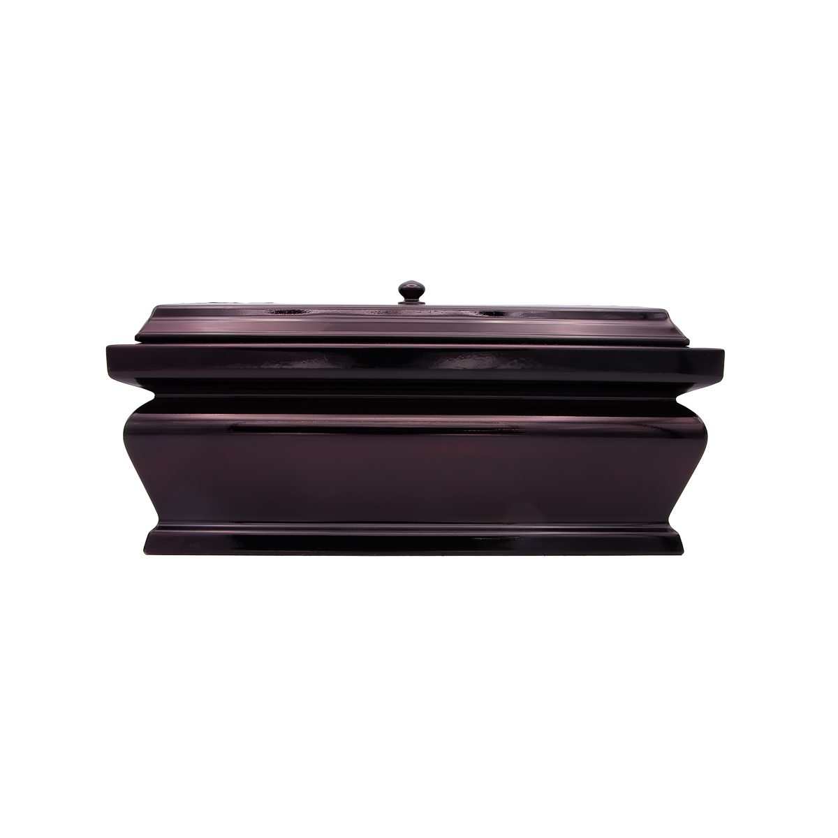 角香炉板角 銅器 8寸 ワイン 寸法9.5cm×24cm×10cm 創価学会仏具