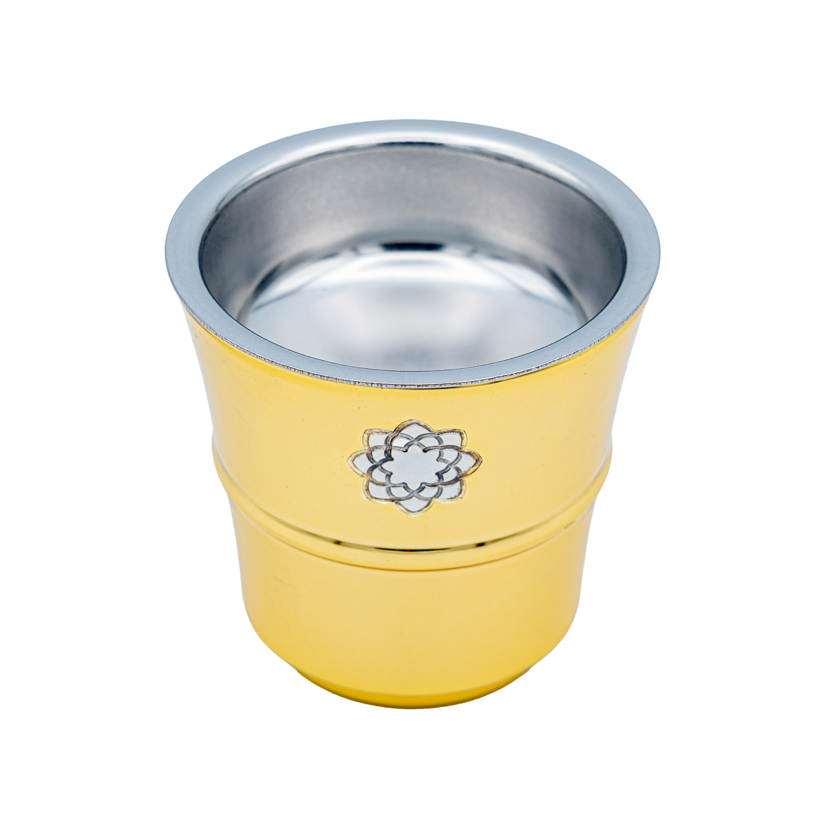 ご飯入れ キネ型 本金 仏器 創価学会仏具 | 【公式】創価学会仏壇