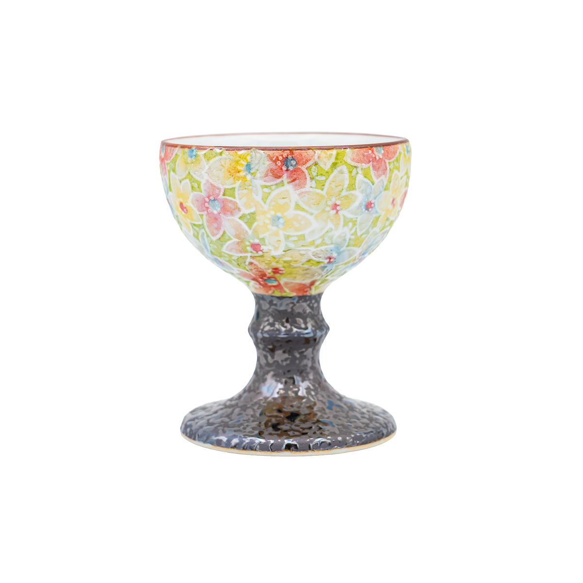 ご飯入れ 陶器 花詰 緑 仏器 創価学会仏具 | 【公式】創価学会仏壇