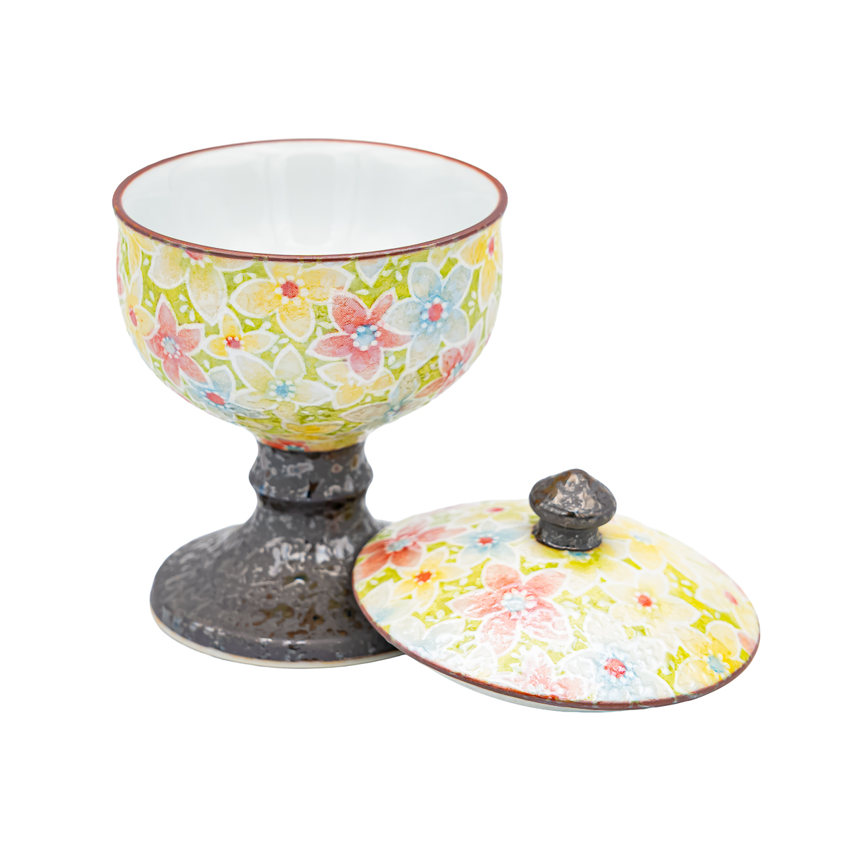 水入れ 陶器 花詰緑 水差し 創価学会仏具 | 【公式】創価学会仏壇