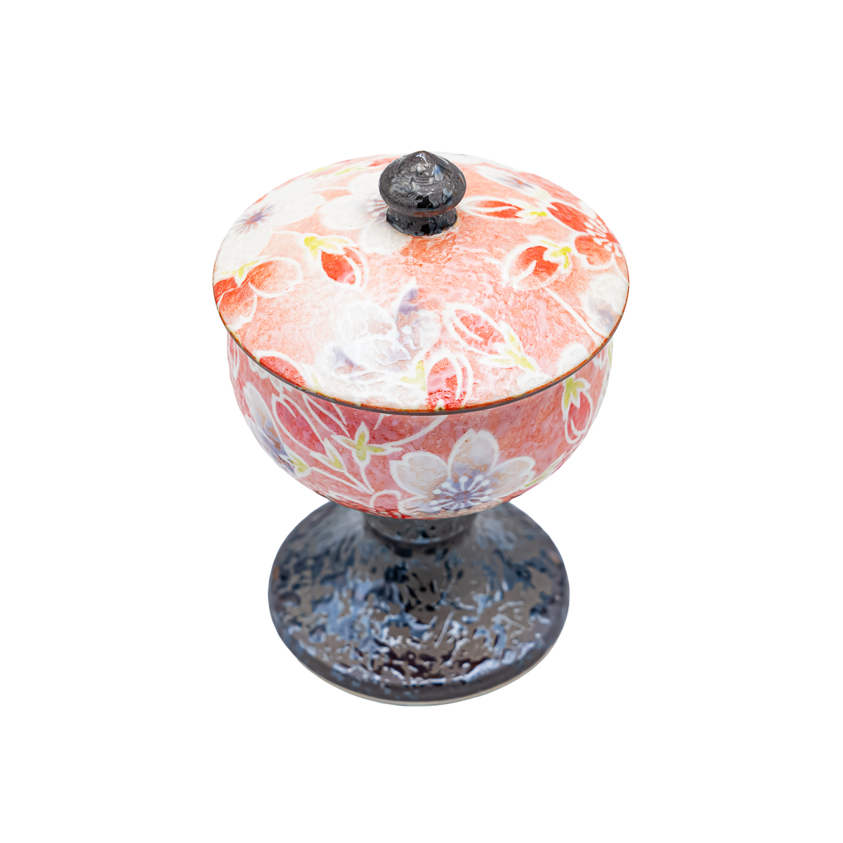 水入れ 陶器 桜散しピンク 水差し 創価学会仏具 | 【公式】創価学会