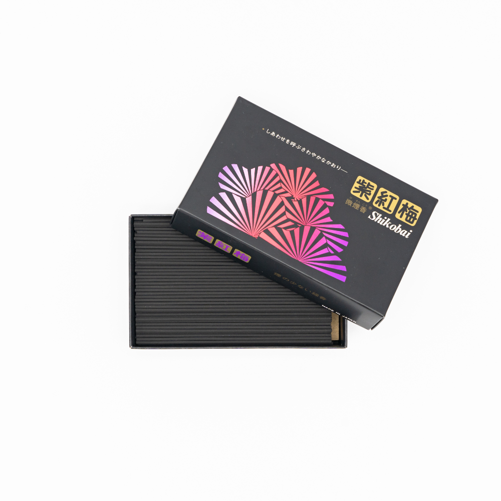 線香 紫紅梅 大 創価学会仏具 | 【公式】創価学会仏壇・仏具・書籍