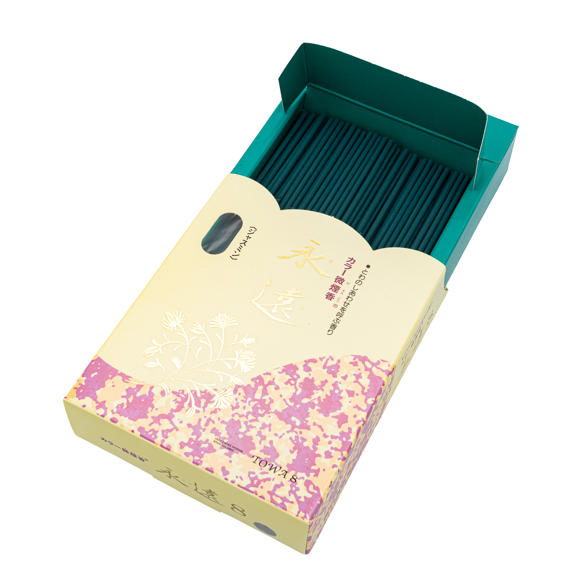 線香 永遠8 ジャスミン 創価学会仏具 | 【公式】創価学会仏壇・仏具