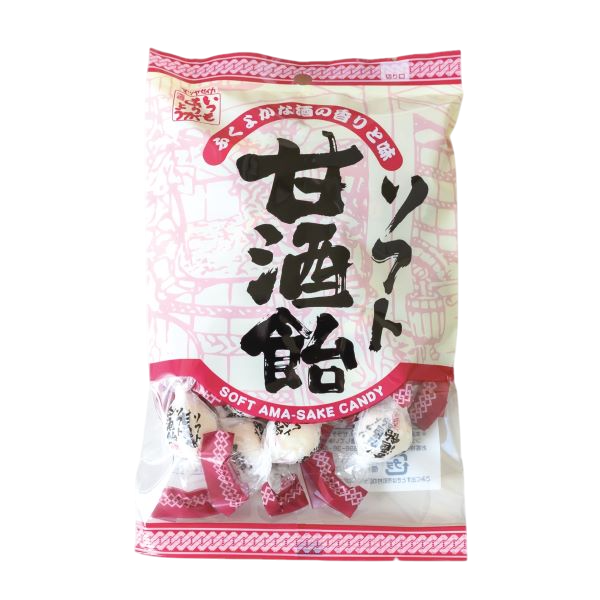 あめおとこさん専用。 ソフト甘酒飴 / 120g | 【公式】創価学会仏壇・仏具・書籍・土産・三