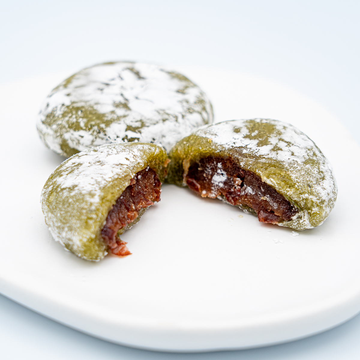 田舎草もち 8個入 | 【公式】創価学会仏壇・仏具・書籍・土産・三色