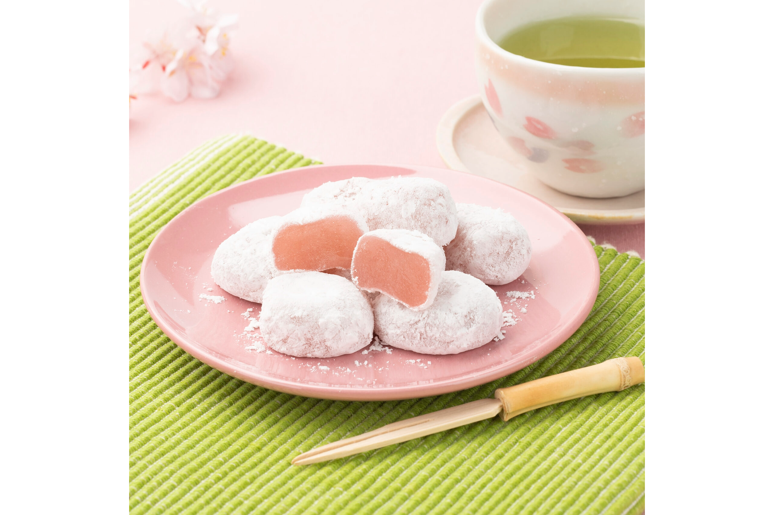 春限定】さくらもち スタンドパック 130g 個包装 | 【公式】創価学会