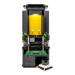 創価学会 厨子型仏壇・伝統仏壇 | 博文栄光堂 | 【公式】創価学会仏壇